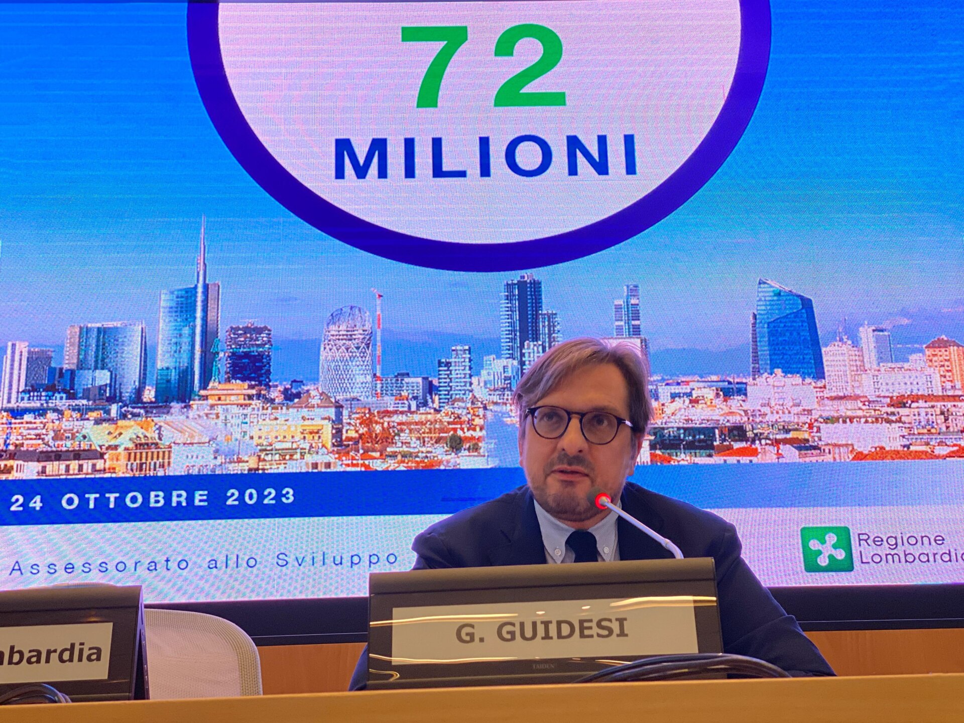 Un pacchetto da 72 milioni per le start up innovative - Prima Monza