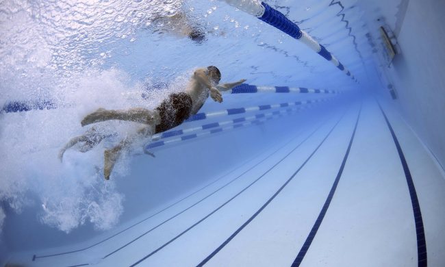 Ecco quando riaprirà la piscina di Arcore