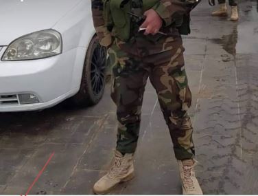 Ecco chi sono i due presunti terroristi arrestati