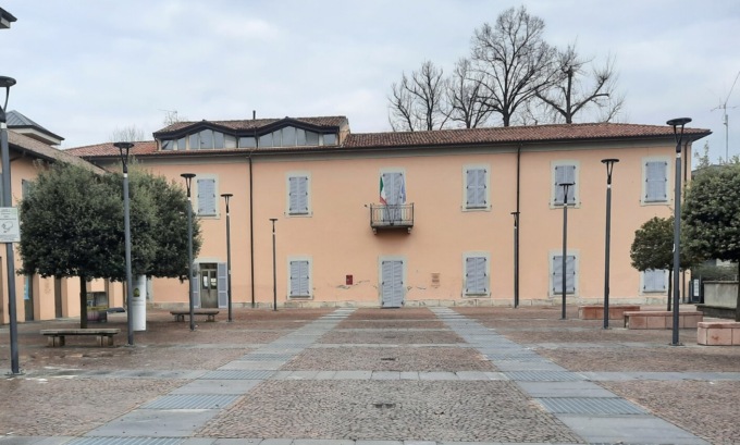 Villa Borgia: via libera al progetto di riqualificazione