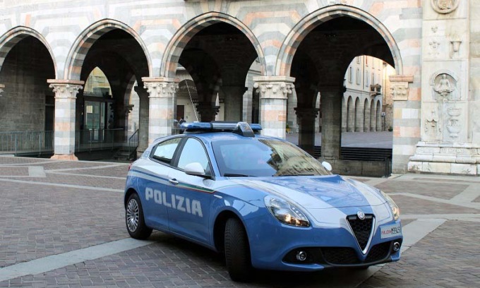 Tenta una rapina al supermercato IN’S di Como: 29enne monzese arrestata con il complice