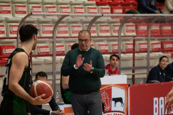 Partita complicata per Brianza Casa Basket che cade a Piacenza per 87-73