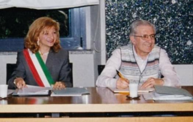 Renate piange lo storico segretario comunale