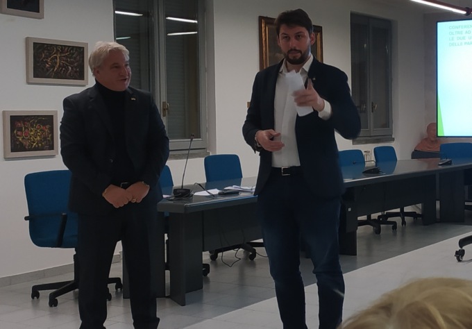 Le Olimpiadi aggiustano la Ss 36: per il «curvone» di Briosco è la volta buona?