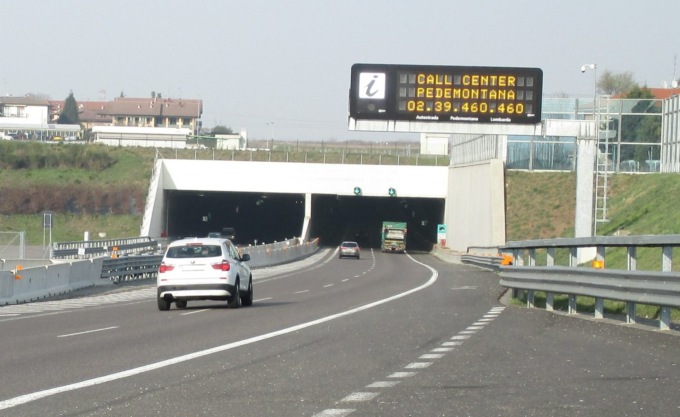 Pedemontana, gruppi ambientalisti e liste civiche fanno il punto dopo l’incontro con i vertici della società