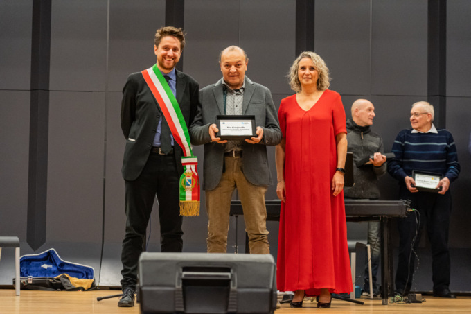 Premiate le aziende iscritte nel Registro delle imprese storiche