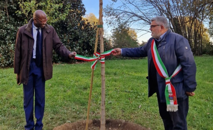Ad Arcore due giorni di eventi per dire no a tutte le guerre