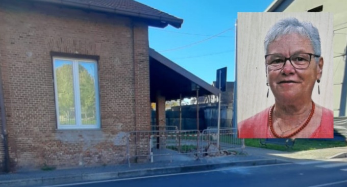 Fissate le esequie della donna che ha perso la vita andando a sbattere con la sua auto contro un pilastro