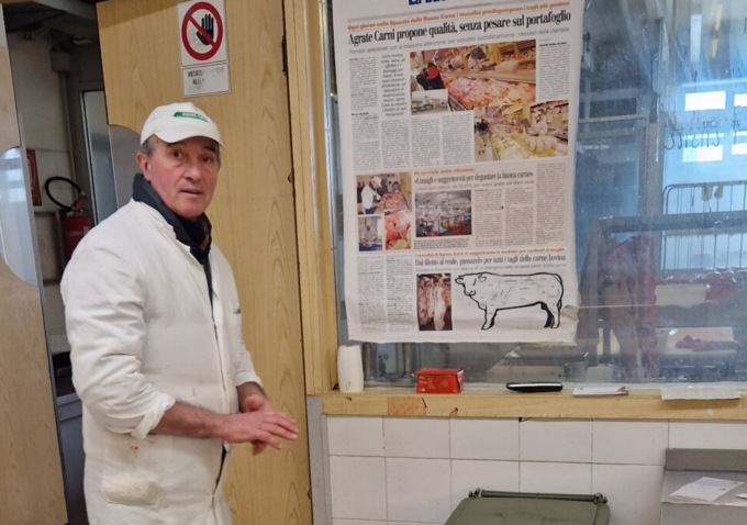Anche “Agrate Carni” chiuderà i battenti