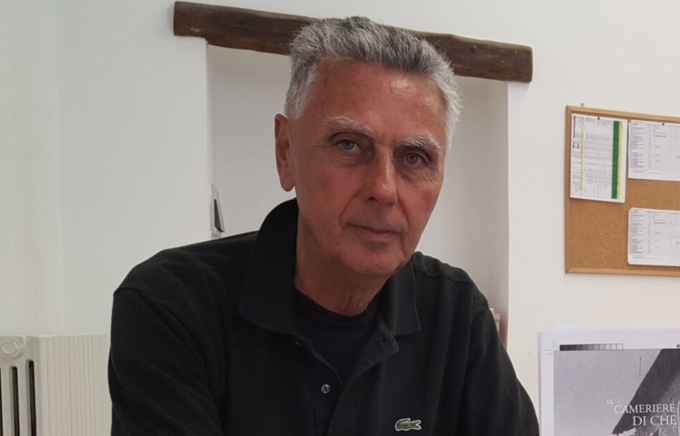 Arcore piange il suo capostazione innamorato della cultura brianzola