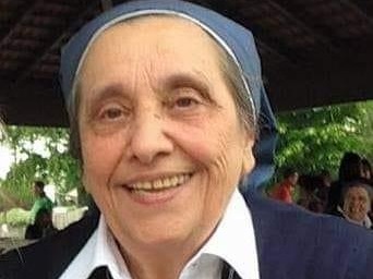 Arcore saluta suor Lucia: “Lascio con il sorriso ma con un grande rammarico… “