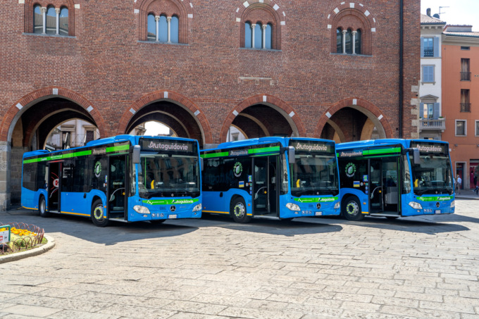 In arrivo 26 nuovi autobus elettrici ma all’appello mancano 35 autisti