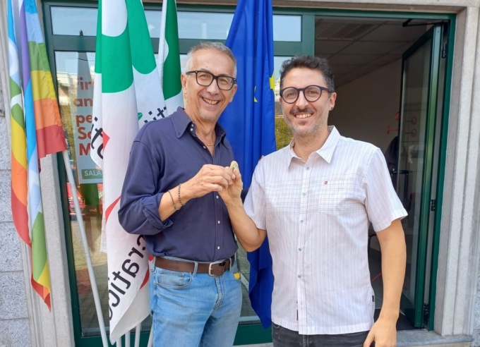 Il Pd Seveso apre le proprie porte