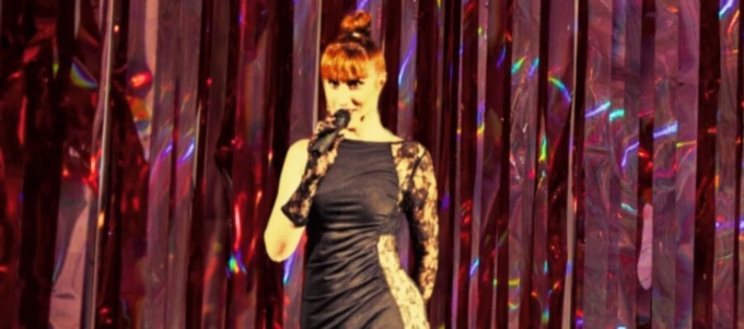 Vanessa Mini è Venere Sinuessana 2023