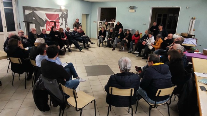 Primarie si, primarie no: il (grande) dilemma del centrosinistra villasantese per scegliere il candidato sindaco