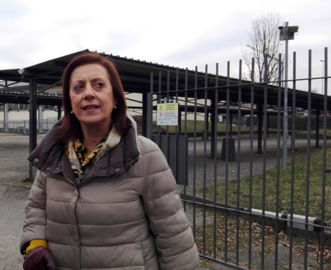 Carate Brianza, ladri vandali devastano la scuola superiore
