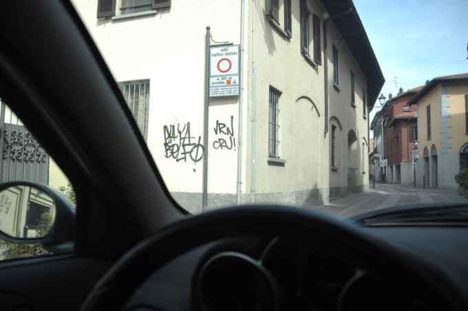 Ridotta di un’ora la Zona a traffico limitato