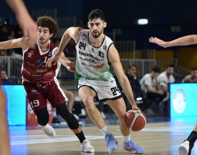 I ragazzi della BCB fermati da Livorno