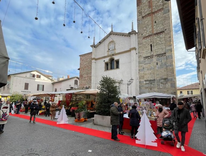 Natale a Vimercate: tanti eventi dal 2 dicembre, anche nelle frazioni