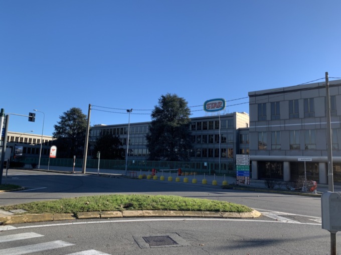 Sull’area ex Star nasce una nuova città