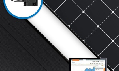 SAT&Multimedia propone i pannelli solari Maxeon 6 di Sun Power Così l’impianto fotovoltaico diventa «estensibile» senza sostituire l’inverter