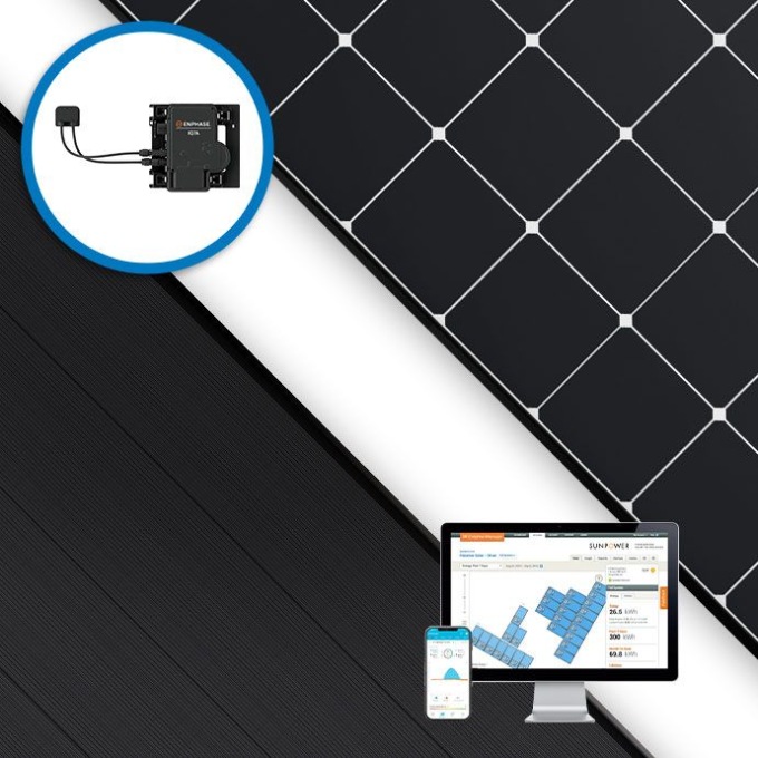 SAT&Multimedia propone i pannelli solari Maxeon 6 di Sun Power Così l’impianto fotovoltaico diventa «estensibile» senza sostituire l’inverter