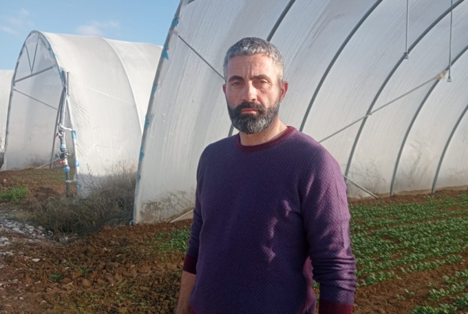 «La Pedemontana mi rovina»