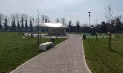Chiosco del Parco Gallarana a Monza: aperta la procedura di concessione
