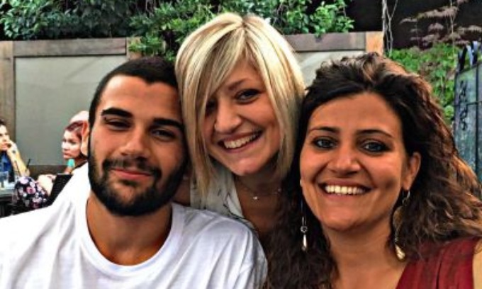 Un libro per raccontare la lotta di Francy contro la fibrosi cistica