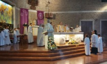 La parrocchia di San Pietro Martire festeggia il primo secolo di storia