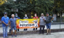 «I campi da bocce sì, i bagni no»: scoppia il caso con la Desio Petanque