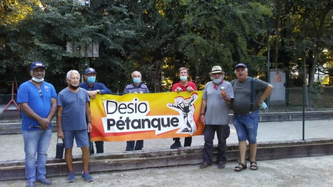 «I campi da bocce sì, i bagni no»: scoppia il caso con la Desio Petanque