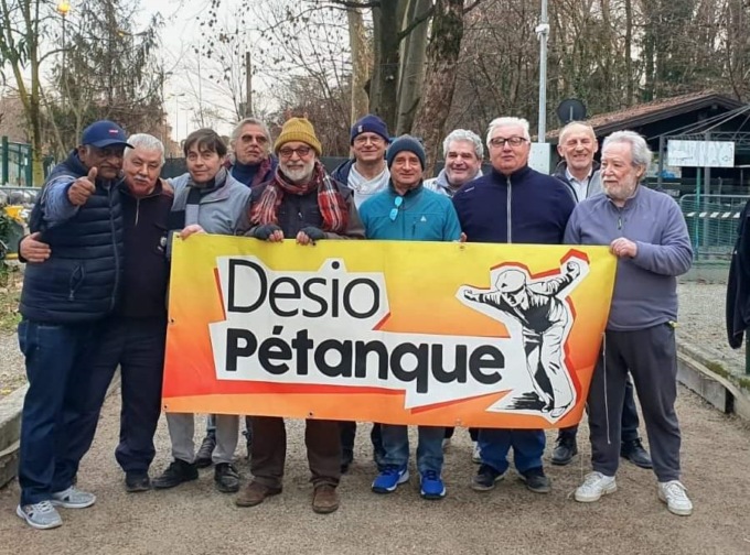 Desio Petanque, va avanti il braccio di ferro per i servizi igienici