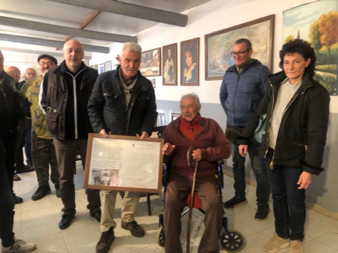 «Cinquant’anni di lavoro e sacrifici spazzati via dalla Pedemontana»
