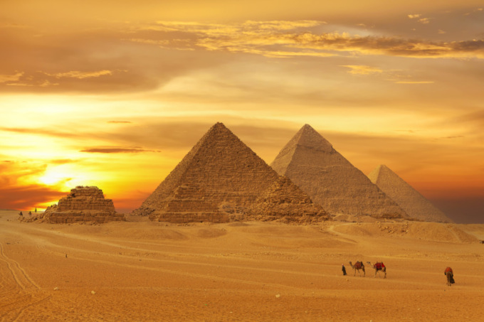 Scopri le migliori agenzie di viaggio per un indimenticabile tour in Egitto