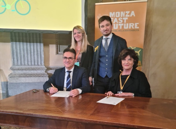 Un percorso condiviso per lo sviluppo sostenibile: Comune e Assimpredil Ance siglano un accordo