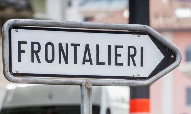 I sindacati: “Nuova tassa sul lavoro frontaliero, va convocato un tavolo interministeriale”