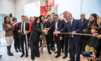 La nuova scuola è realtà: inaugurato il Polo per l’Infanzia ZeroSei realizzato dalla Andrea Bocelli  Foundation