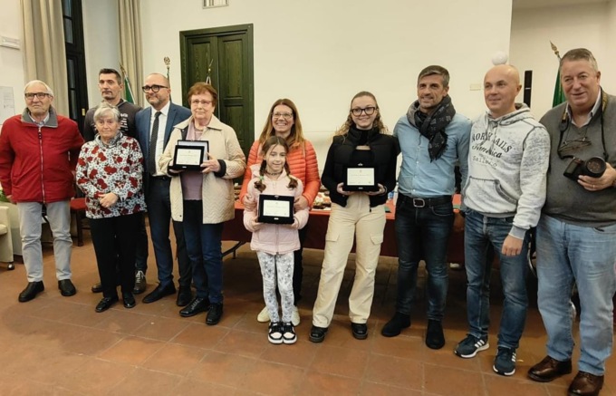 La torta paesana “Pusè buna” di Concorezzo è di Luigia Magni