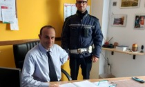 La Polizia locale trova un portafoglio con 3mila euro