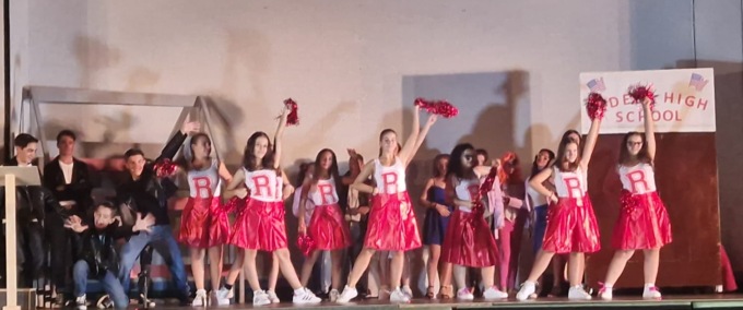Arrivano a Cesano Maderno i ragazzi di Teatro 4.0