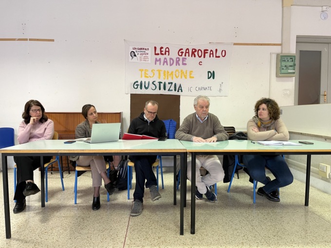 L’ex assessore lascia il Consiglio comunale di Carnate