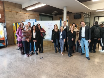Un boom degli Its al Campus delle superiori