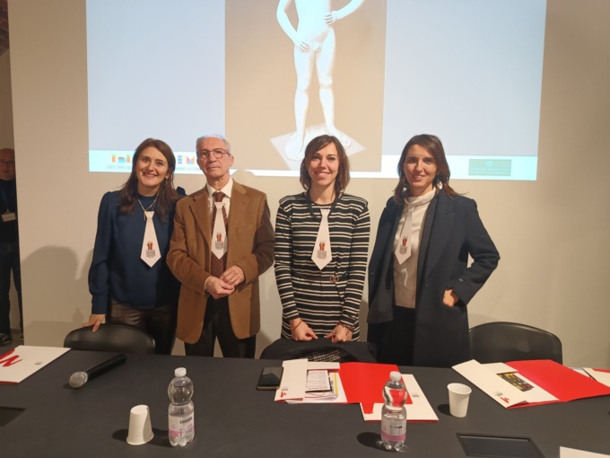 Ai Musei Civici “Isia Academy”: la mostra del design monzese
