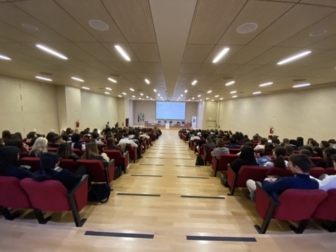 Il punto sul progetto della Clinica Odontoiatrica per pazienti con diverse abilità