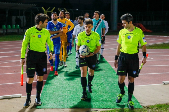 Campionato di Eccellenza: Pavia espugna Meda