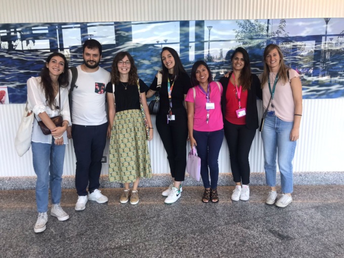 In Asst Brianza un team di infermieri che si occupa di vulnologia