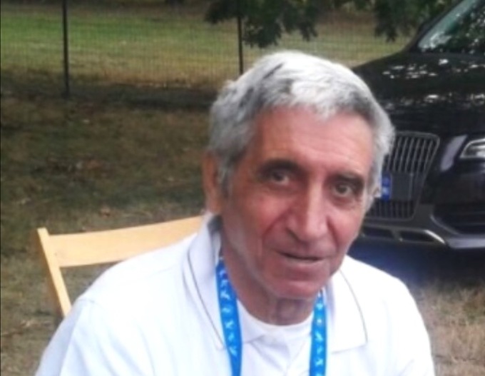 Sport in lutto per la scomparsa dello storico presidente