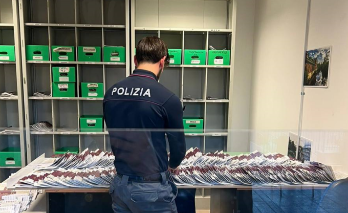 Open day passaporti: quando e come prenotare