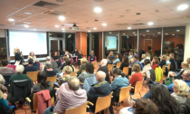 Salute femminile e stereotipi, il convegno di SYNLAB CAM